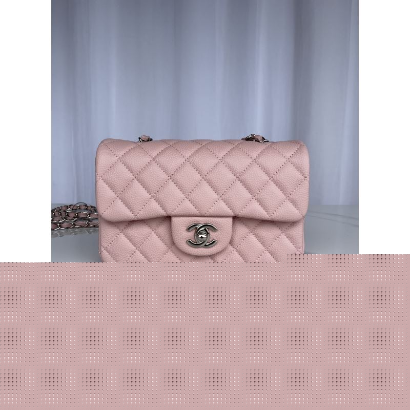 Ch*el cf series bags